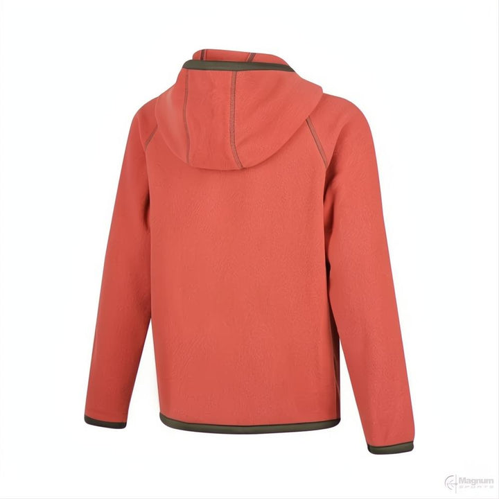 Ridgeline Kids Raglan Hoodie