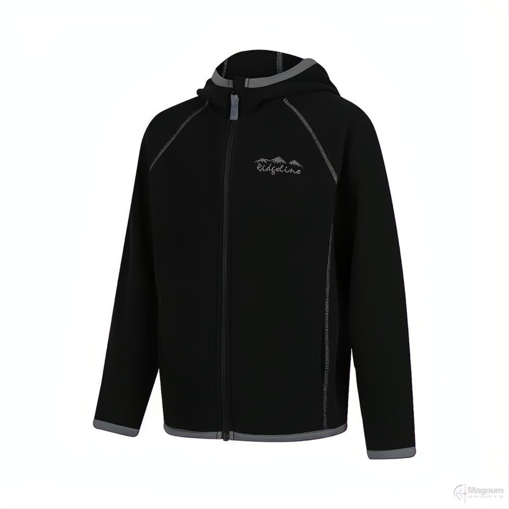 Ridgeline Kids Raglan Hoodie