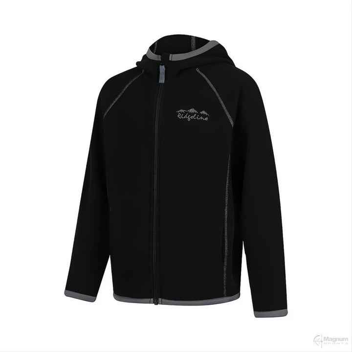 Ridgeline Kids Raglan Hoodie