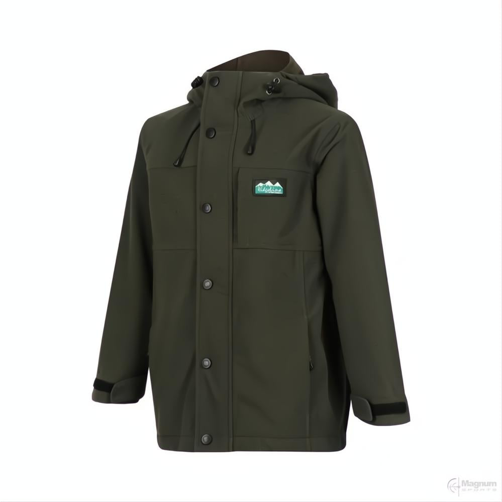 Ridgeline Kids Spray Rain Jacket