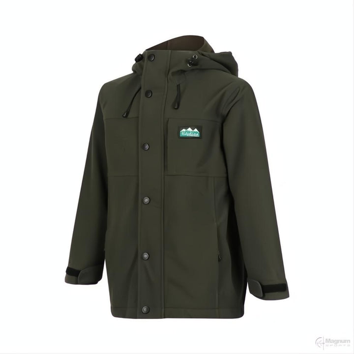 Ridgeline Kids Spray Rain Jacket