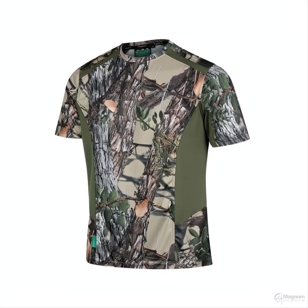 Ridgeline Kids Whanau Tee