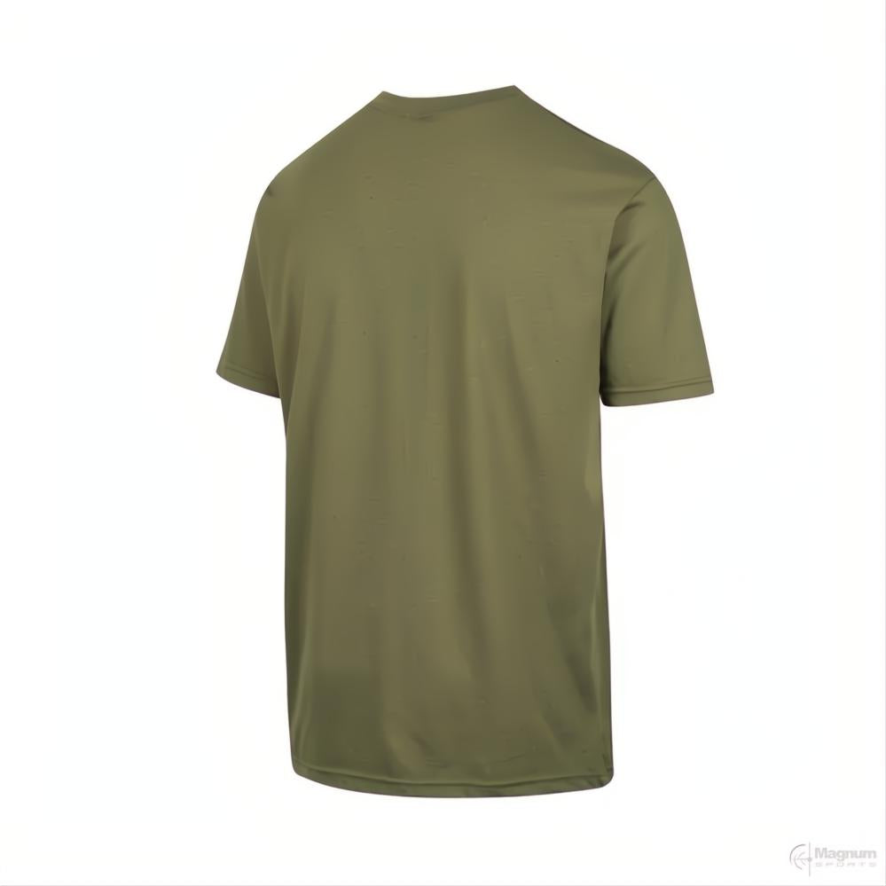 Ridgeline Logo Tee | Mens