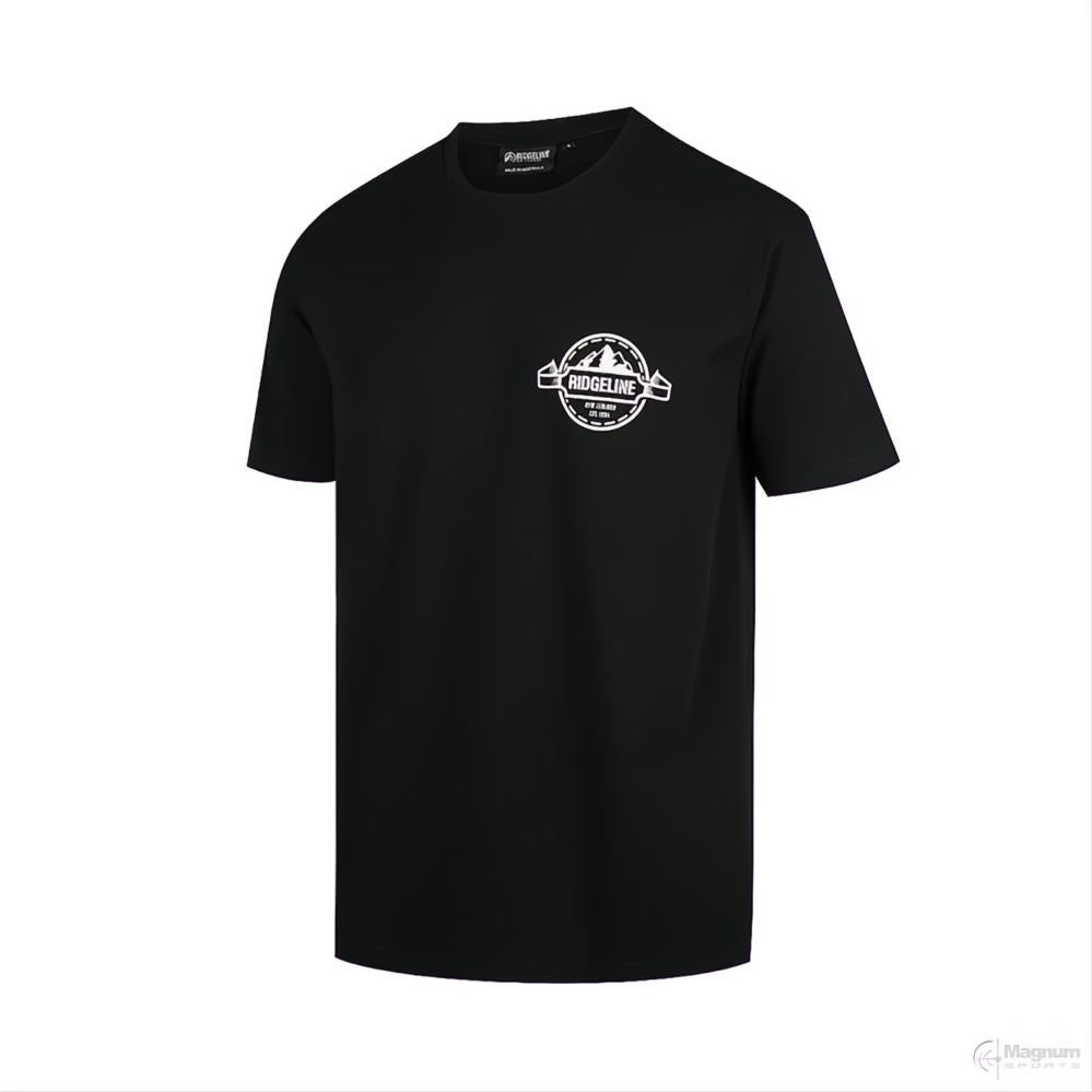 Ridgeline Logo Tee | Mens