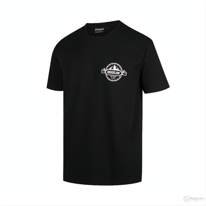 Ridgeline Logo Tee | Mens