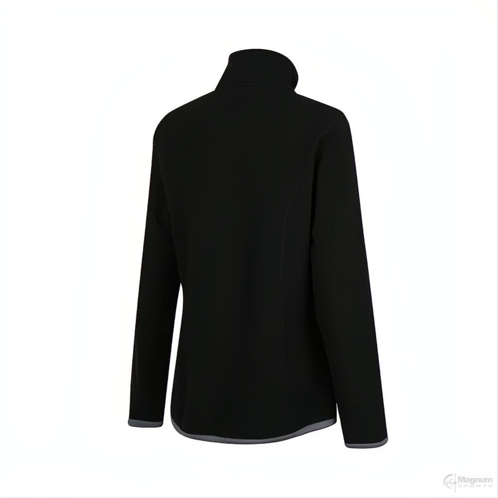 Ridgeline Lowland Zip Fleece | Womens