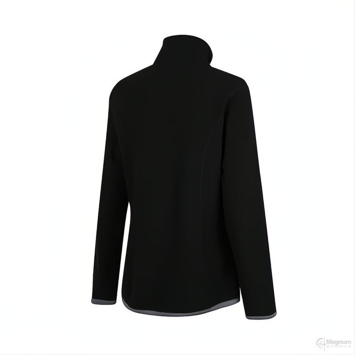 Ridgeline Lowland Zip Fleece | Womens