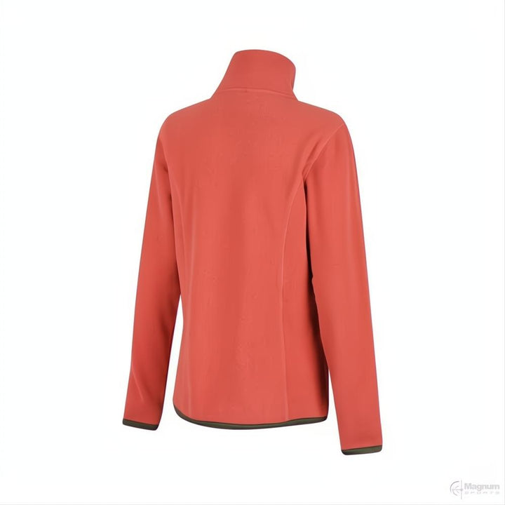Ridgeline Lowland Zip Fleece | Womens