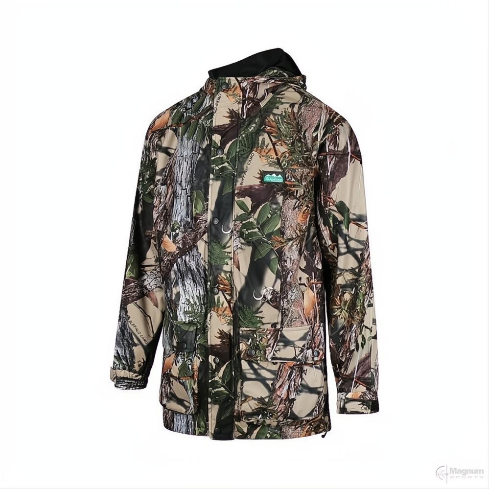 Ridgeline Mallard Waterproof Jacket | Unisex