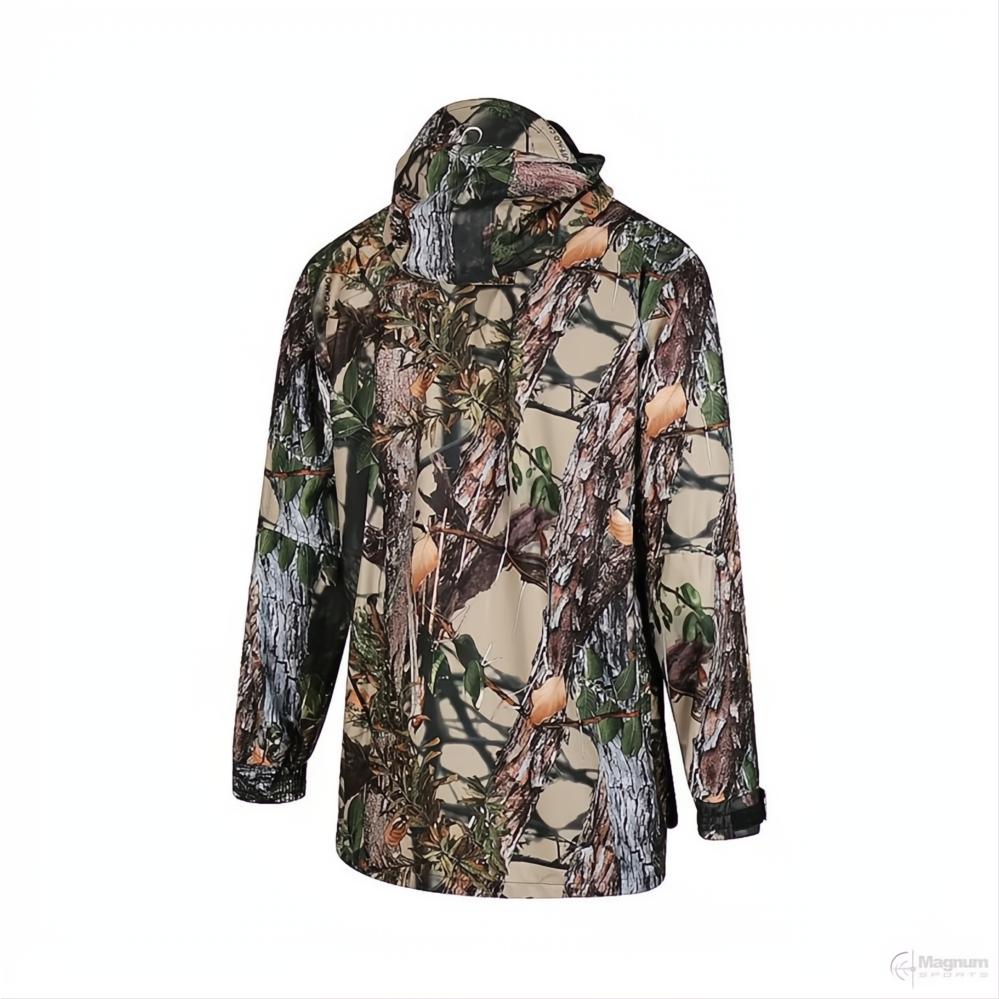 Ridgeline Mallard Waterproof Jacket | Unisex