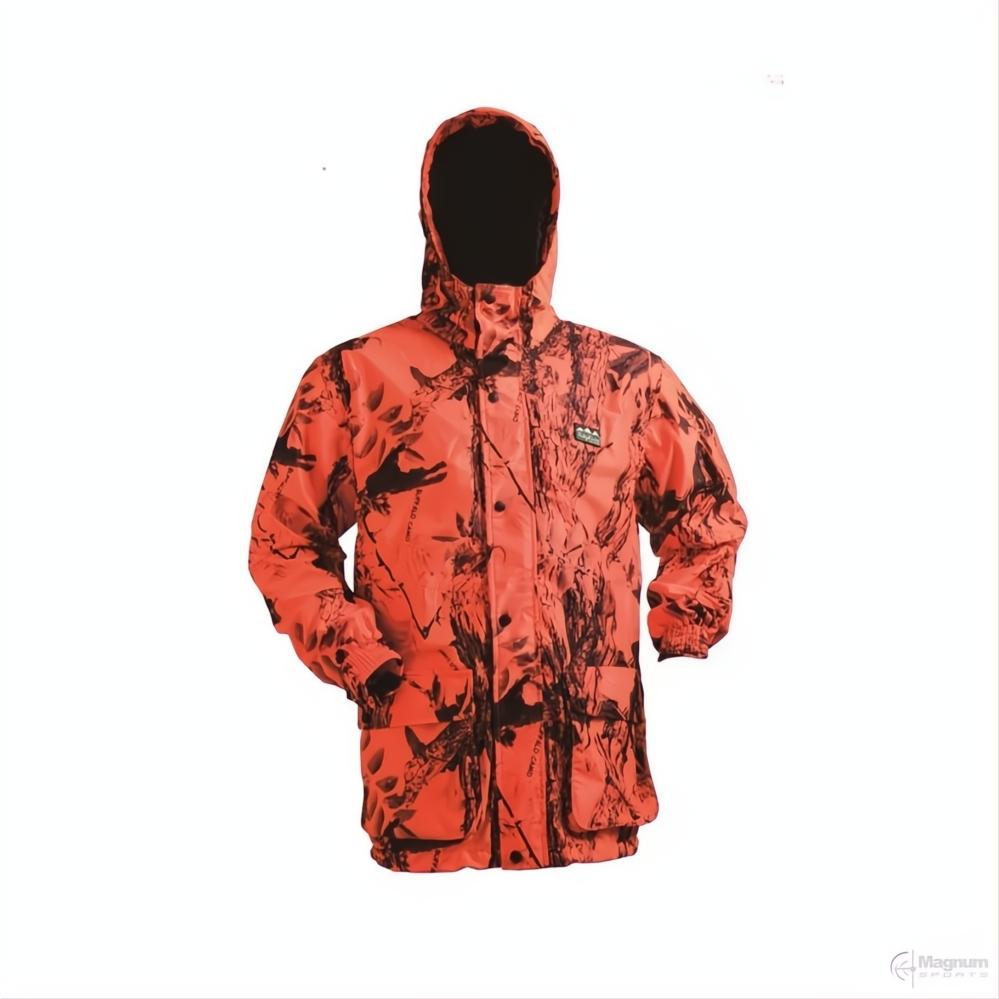 Ridgeline Mallard Waterproof Jacket | Unisex