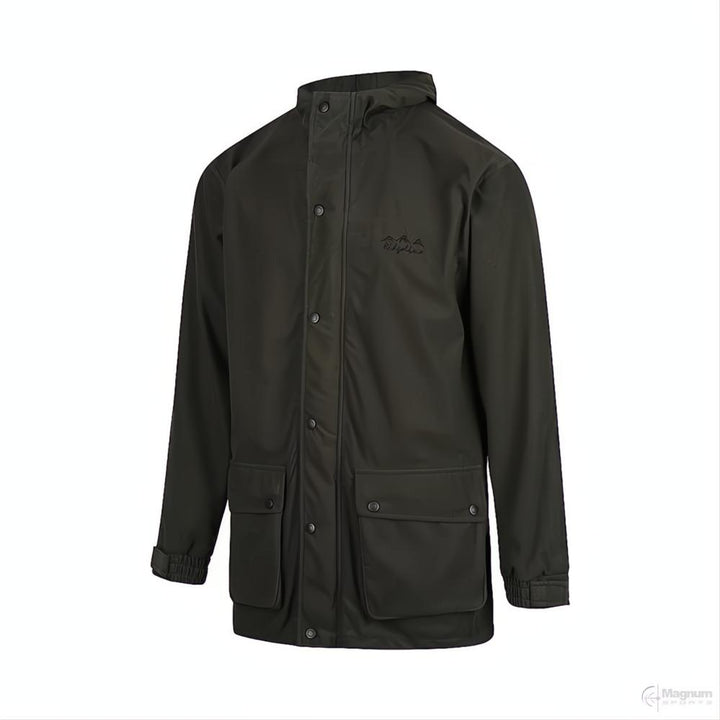 Ridgeline Mallard Waterproof Jacket | Unisex