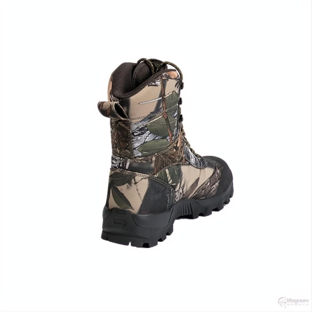 Ridgeline Mallee Boot