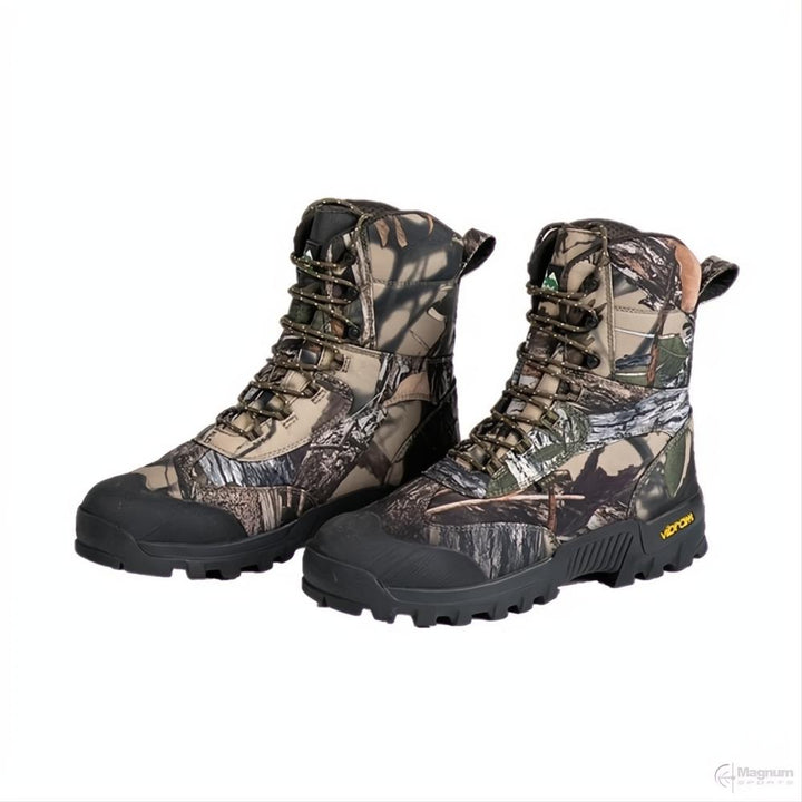 Ridgeline Mallee Boot