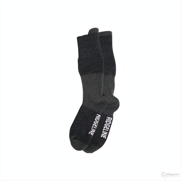 Ridgeline Merino Gumboot Sock