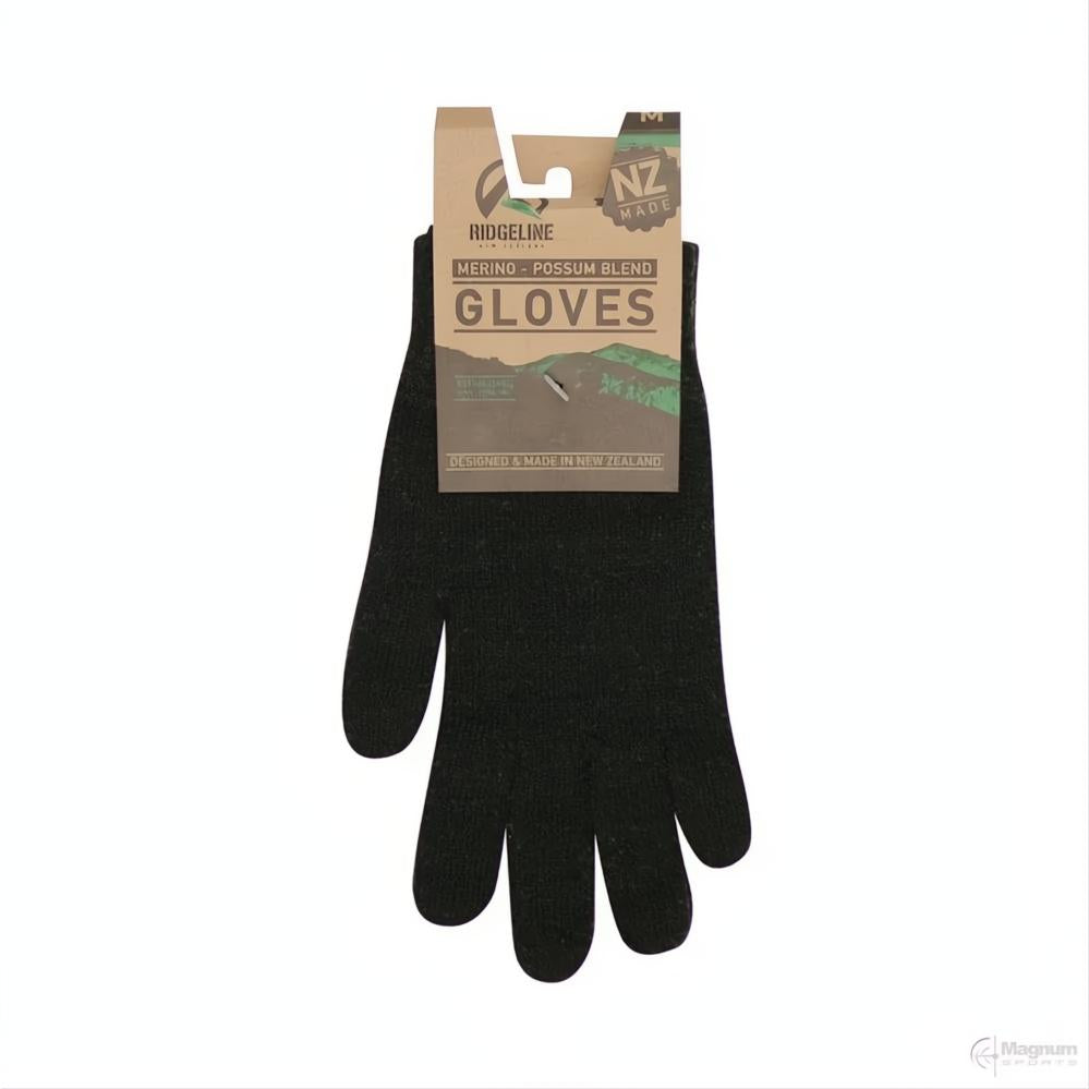 Ridgeline Merino / Possum Gloves