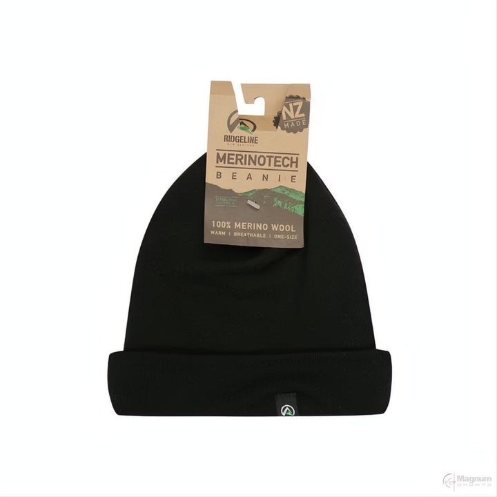 Ridgeline Merinotech Beanie