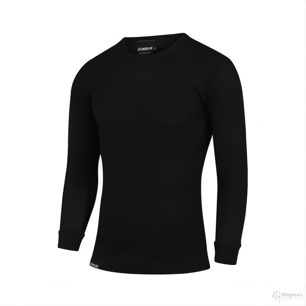 Ridgeline Merinotech Thermal Crew Top | Unisex