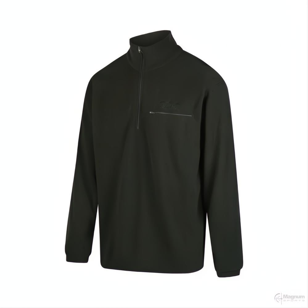 Ridgeline Micro Fleece Top | Unisex