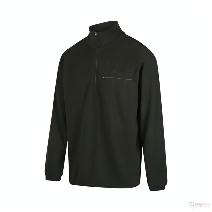 Ridgeline Micro Fleece Top | Unisex