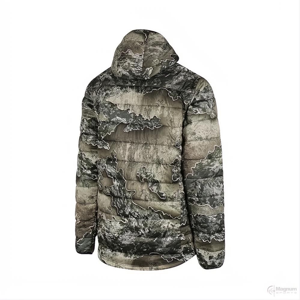 Ridgeline Microtech Puffa Jacket | Mens