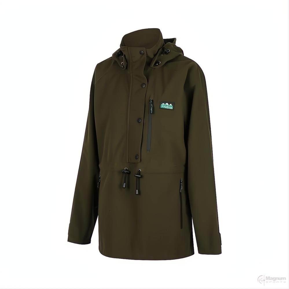Ridgeline Monsoon Classic Anorak | Womens