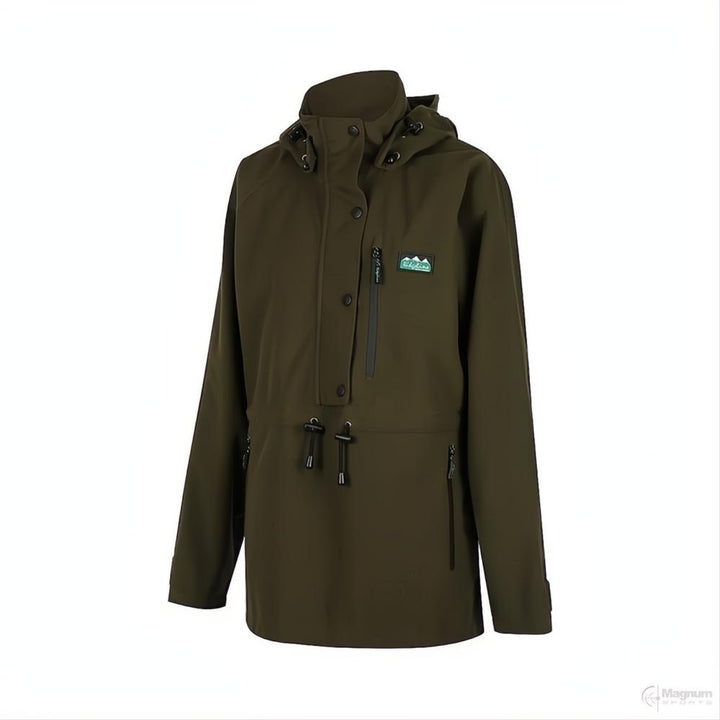 Ridgeline Monsoon Classic Anorak | Womens