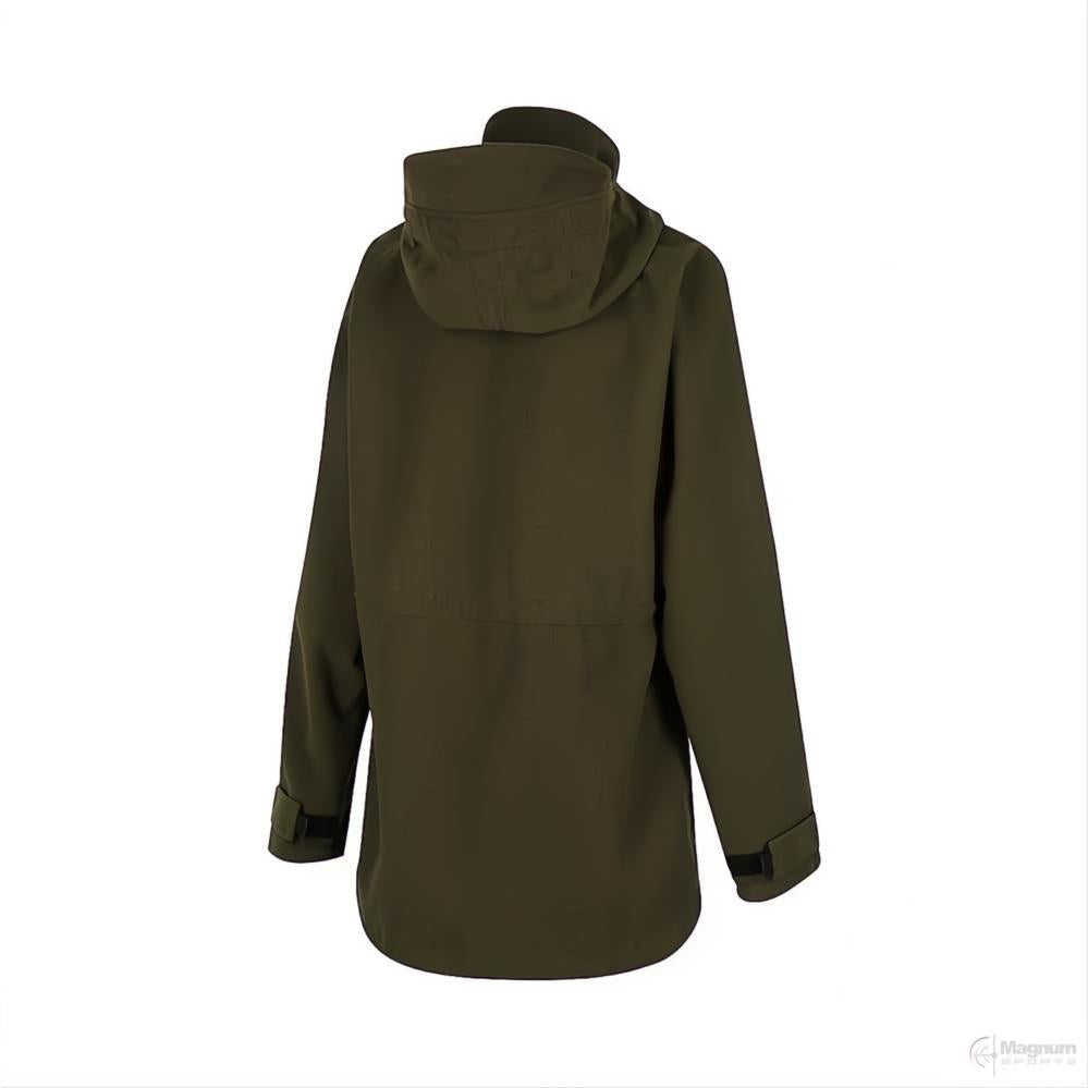 Ridgeline Monsoon Classic Anorak | Womens