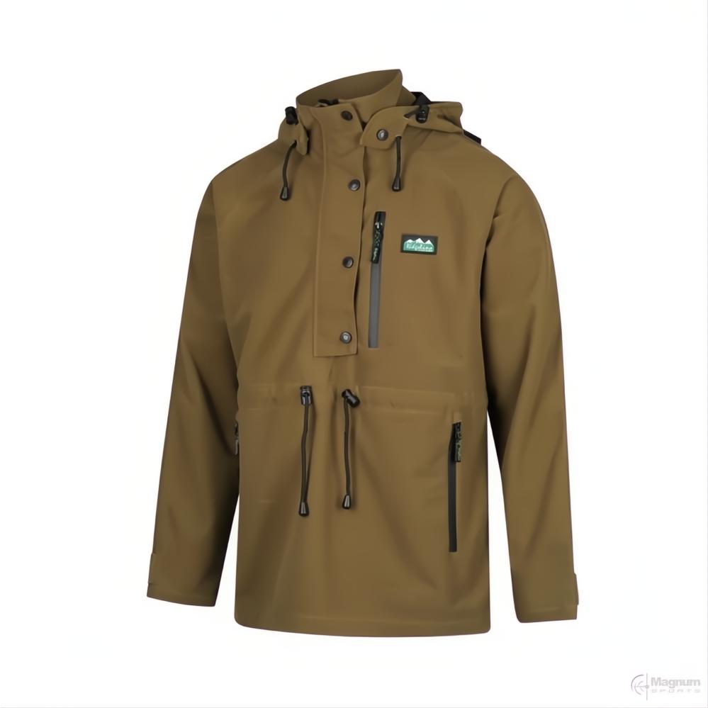 Ridgeline Monsoon Classic Anorak | Womens