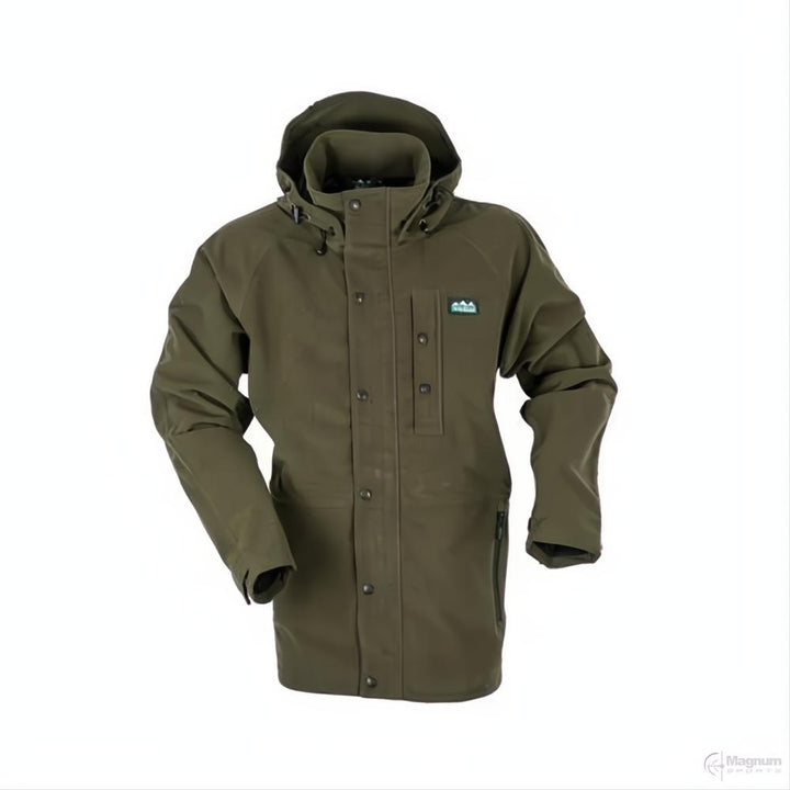 Ridgeline Monsoon Classic Jacket | Unisex