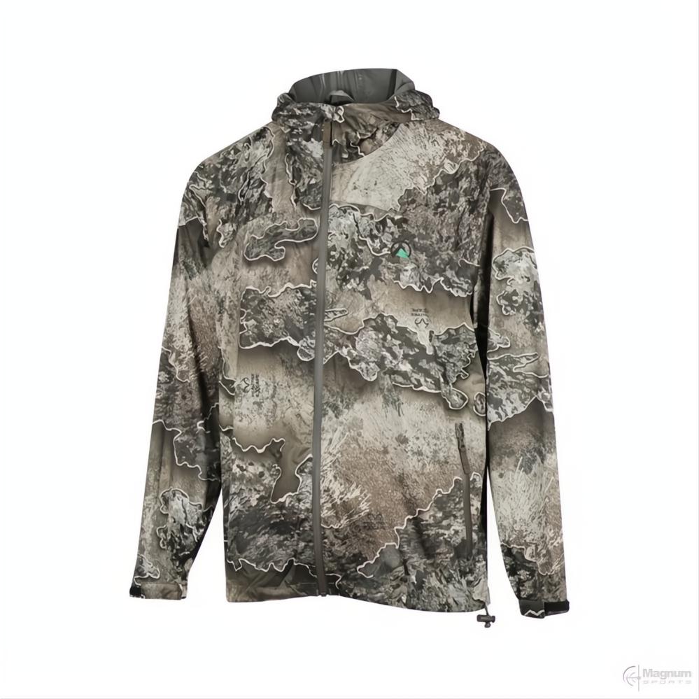 Ridgeline Packlite Jacket | Unisex