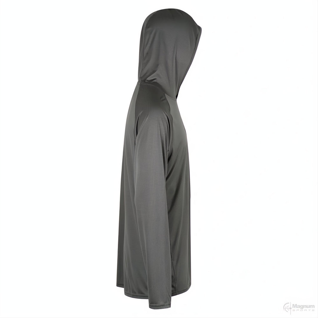 Ridgeline Performance Hooded Top | Mens