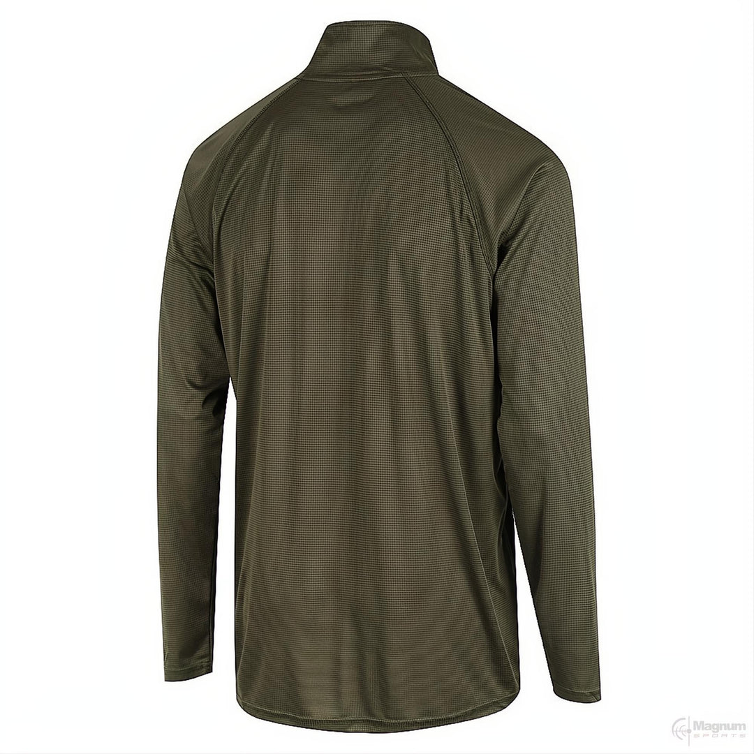 Ridgeline Performance QTR Zip Top | Mens