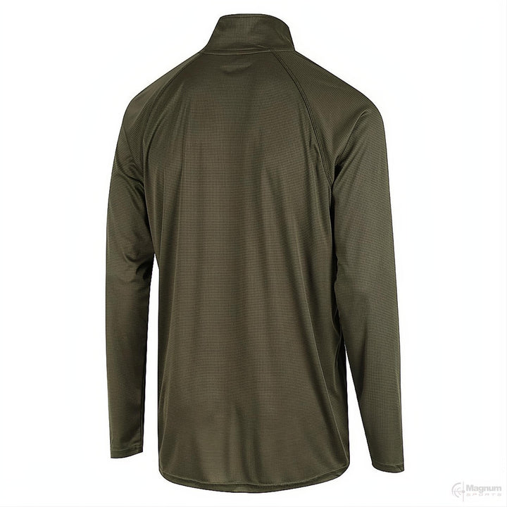 Ridgeline Performance QTR Zip Top | Mens