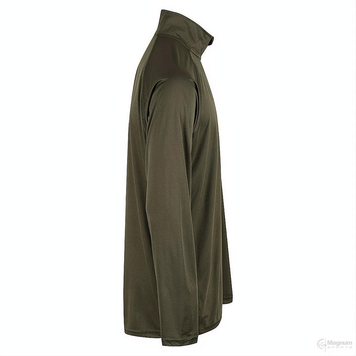 Ridgeline Performance QTR Zip Top | Mens