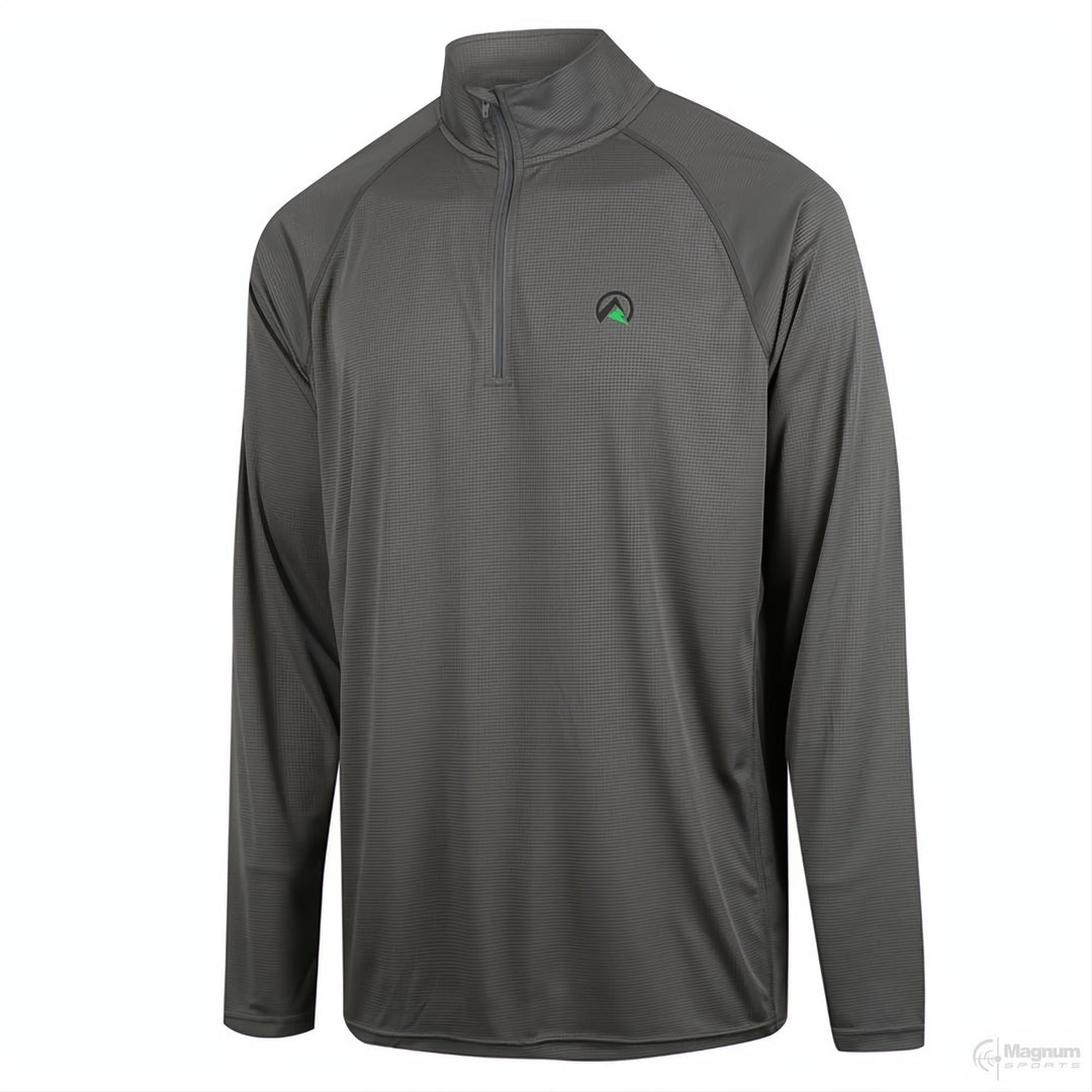Ridgeline Performance QTR Zip Top | Mens