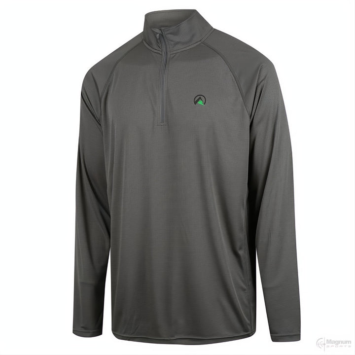 Ridgeline Performance QTR Zip Top | Mens