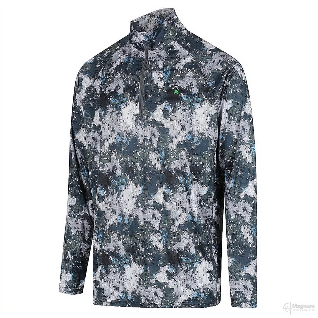 Ridgeline Performance QTR Zip Top | Mens