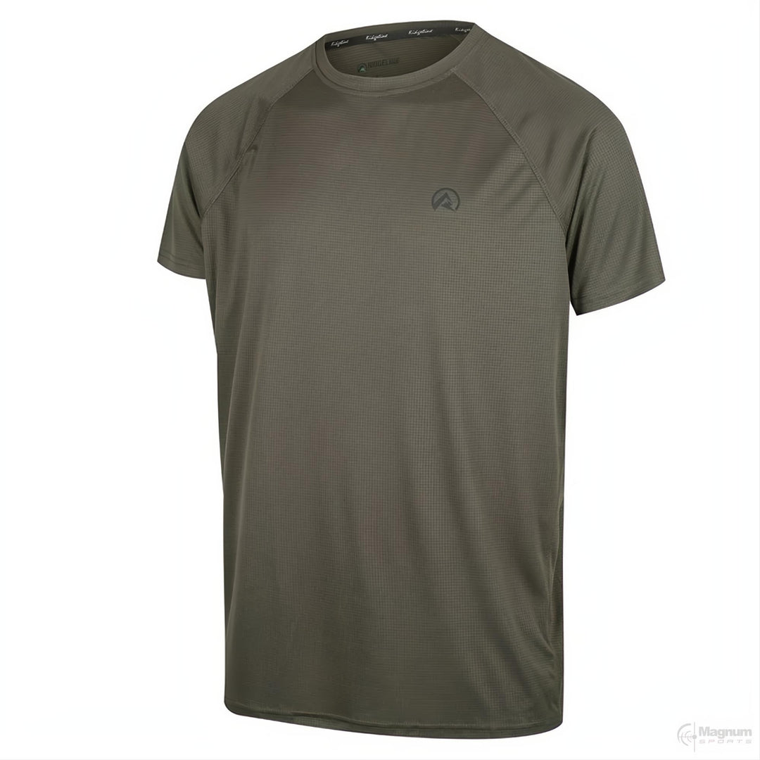Ridgeline Performance Tee | Mens