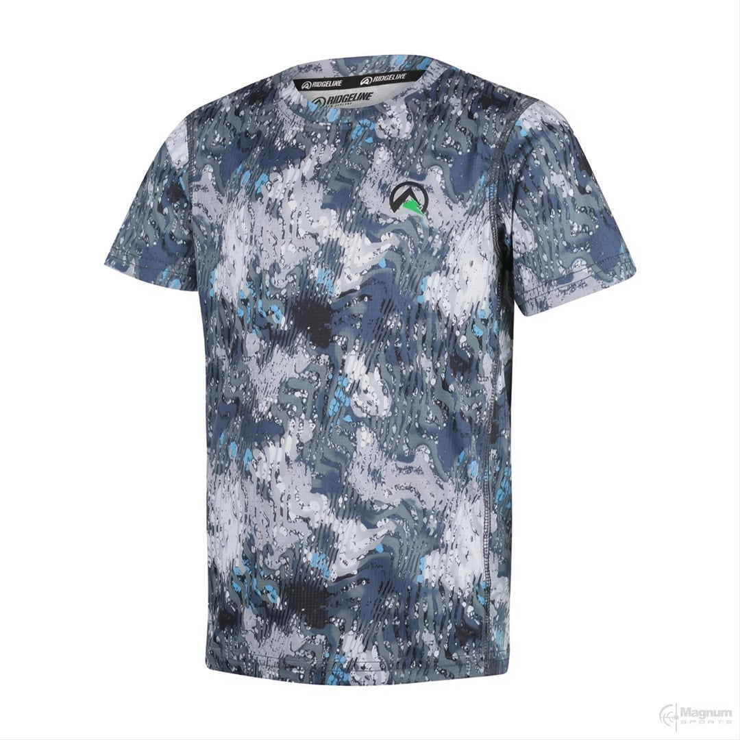 Ridgeline Performance Tee | Mens