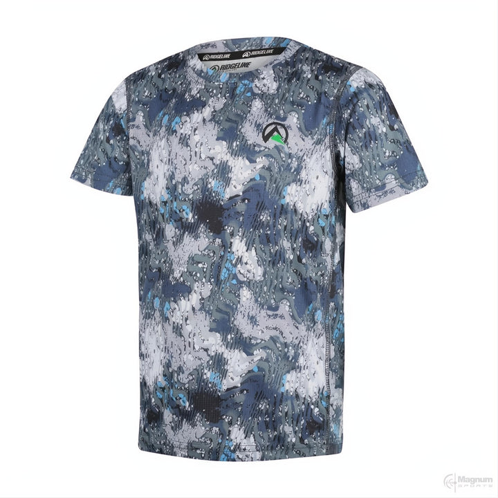 Ridgeline Performance Tee | Mens