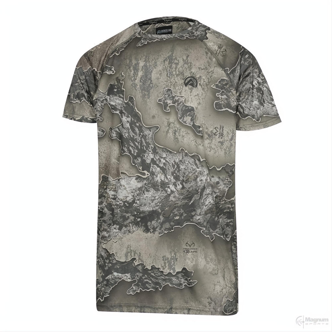 Ridgeline Performance Tee | Mens