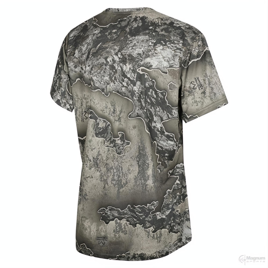 Ridgeline Performance Tee | Womens