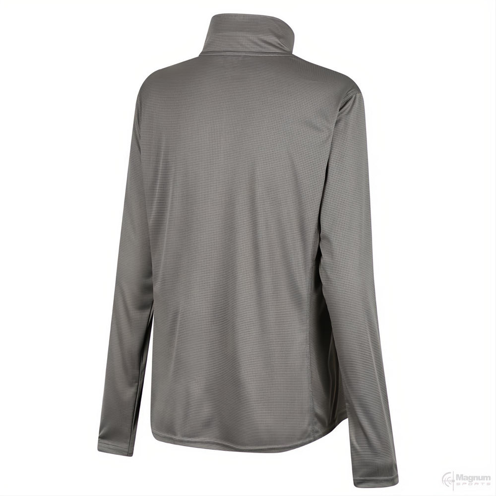 Ridgeline Performance Zip Top | Womens