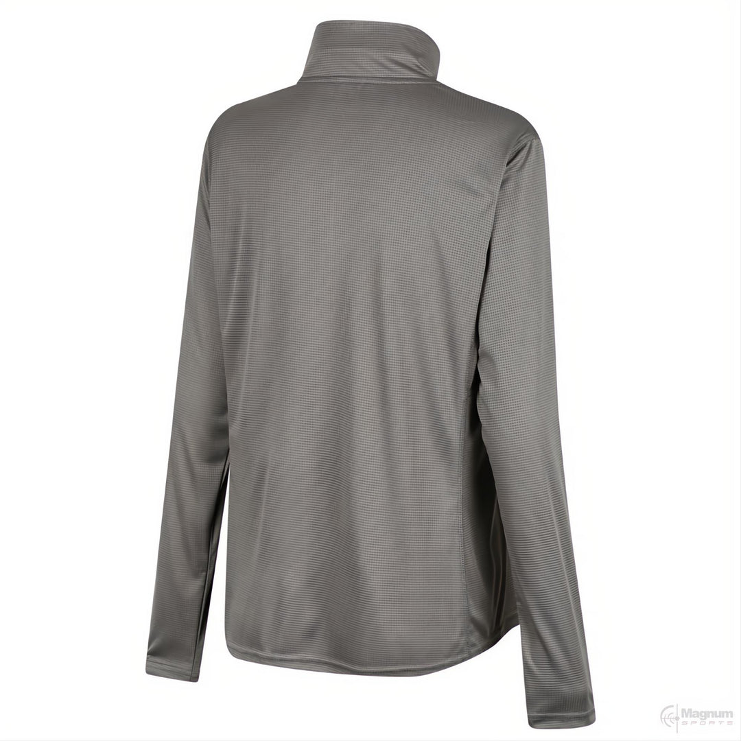 Ridgeline Performance Zip Top | Womens