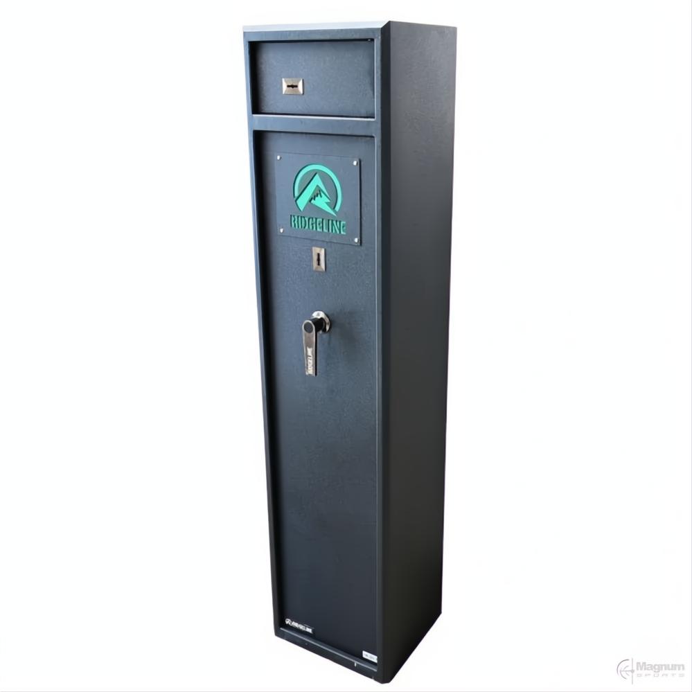 Ridgeline Premium A/B 7 Gun Safe