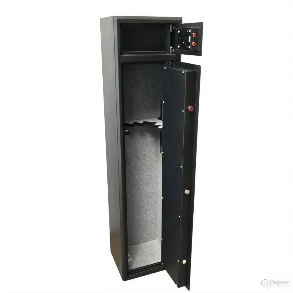Ridgeline Premium A/B 7 Gun Safe