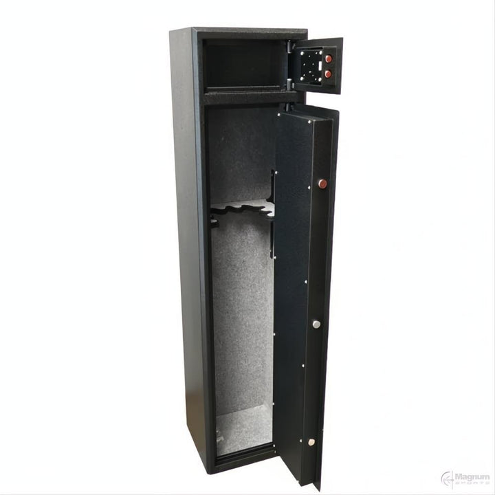 Ridgeline Premium A/B 7 Gun Safe