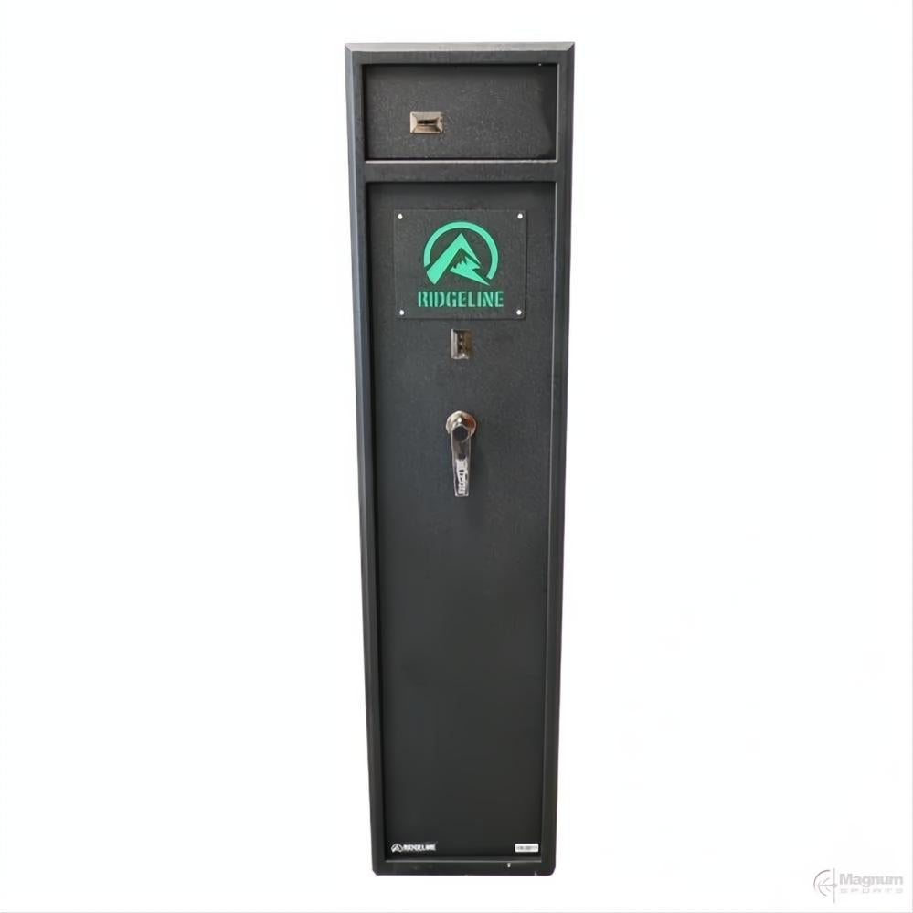 Ridgeline Premium A/B 7 Gun Safe