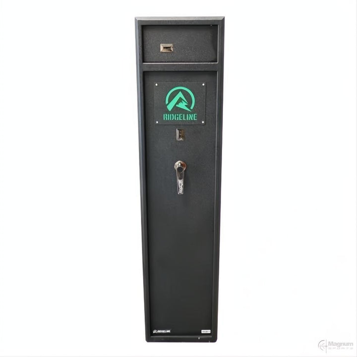 Ridgeline Premium A/B 7 Gun Safe